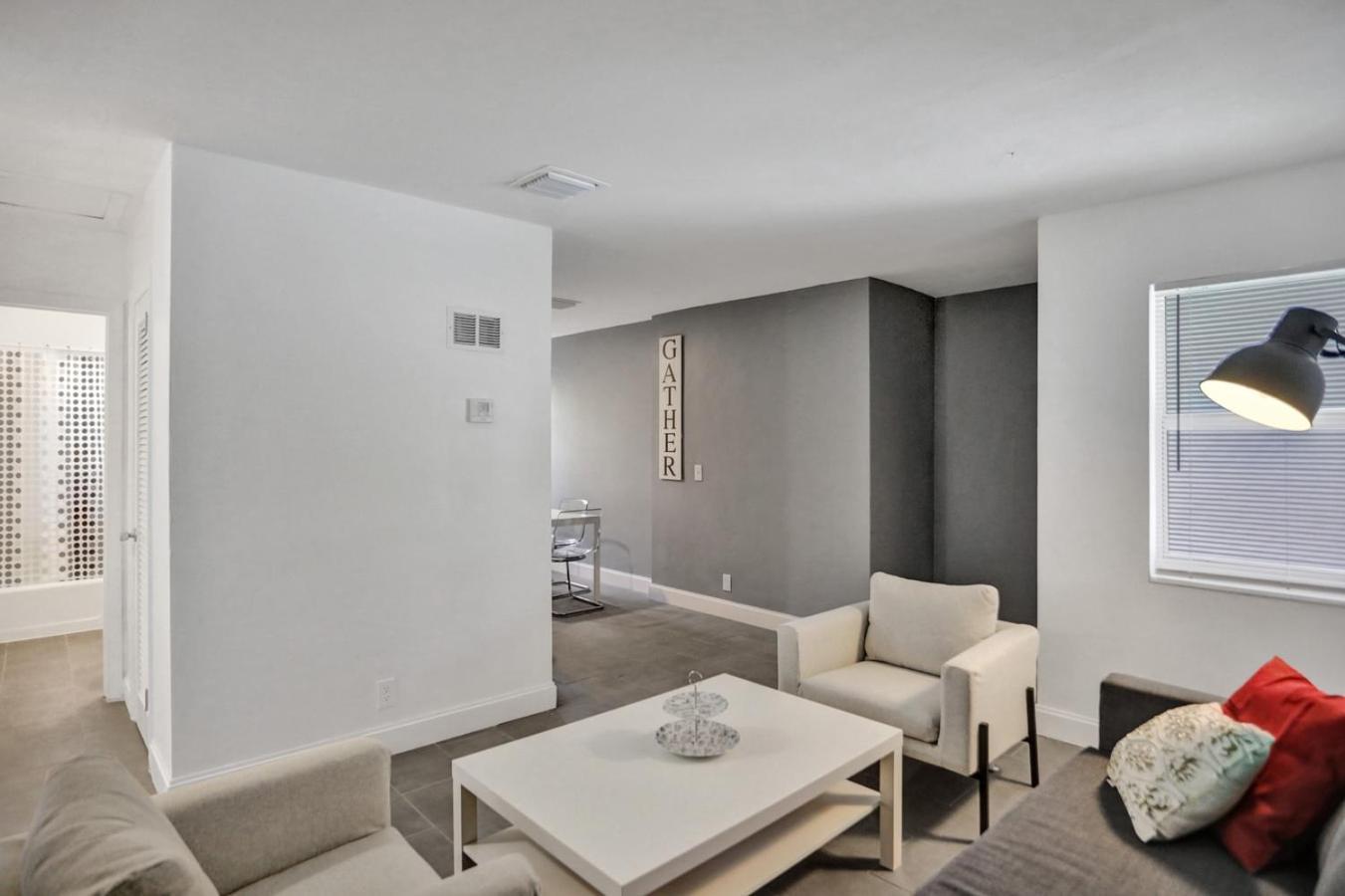 2 Bedroom Holiday Retreat West Palm Beach Art Exterior foto